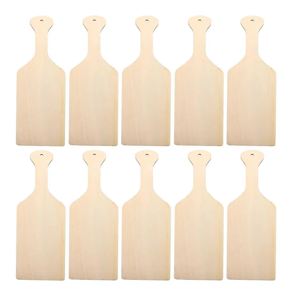 10 Pcs Wooden Cutting Board Small Kitchen Charcuterie Boxwood Handle Portable DIY Crafts Wooden Cutting Board Small Sturdy Wood
10 Pcs Wooden Cutting Board Small Kitchen Charcuterie Boxwood Handle Portable DIY Crafts Wooden Cutting Board Small Sturdy Wood