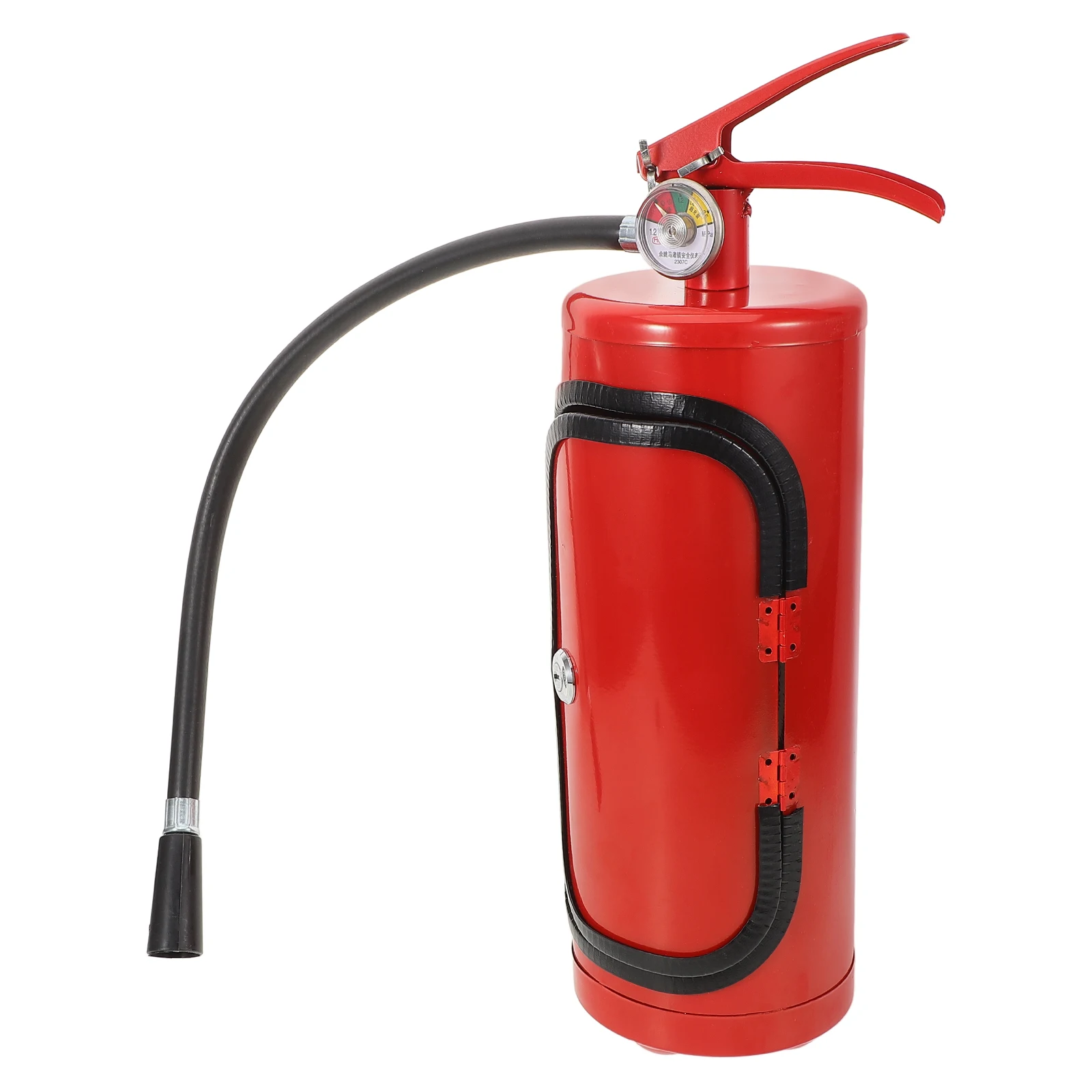 Fire Extinguisher Holder Storage Container Whiskey Bottle Rack Elegant Gift Idea Birthday Present Lovers
Fire Extinguisher Holder Storage Container Whiskey Bottle Rack Elegant Gift Idea Birthday Present Lovers