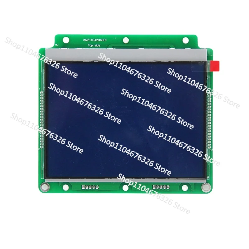 Universal Elevator Accessories 4.3 Inches, Parallel KM51104204H01 KM51104203G01 LCD Panel
Universal Elevator Accessories 4.3 Inches, Parallel KM51104204H01 KM51104203G01 LCD Panel
