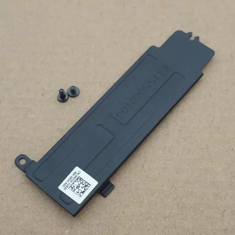 For Dell Latitude 7280 7290 7380 7390 7480 7490 Hard Disk SSD Heat Sink
For Dell Latitude 7280 7290 7380 7390 7480 7490 Hard Disk SSD Heat Sink