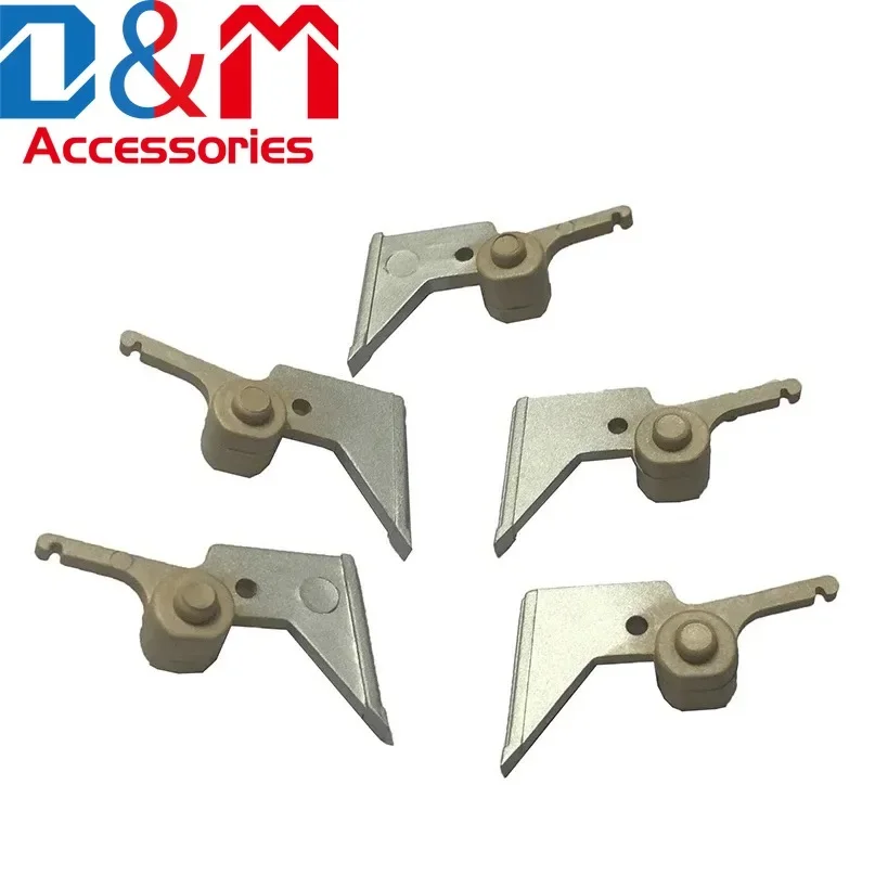10pcs .Quality Hot Fuser Roller Picker Finger Ae04-4060 Oem For Ricoh Mp 7500 8000 8001 2060 2075 7502 9002
10pcs .Quality Hot Fuser Roller Picker Finger Ae04-4060 Oem For Ricoh Mp 7500 8000 8001 2060 2075 7502 9002