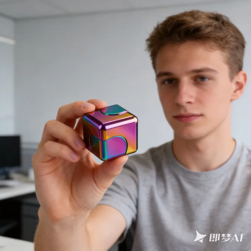 In stock Metal Cube Spinner Fidget Toy Fingertips 3D Puzzle Gyro Gear Sensory Anti Stress Relief Educational Games
In stock Metal Cube Spinner Fidget Toy Fingertips 3D Puzzle Gyro Gear Sensory Anti Stress Relief Educational Games