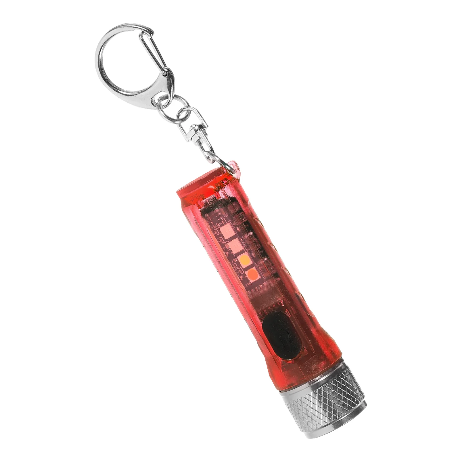 Mini Flashlight Rechargeable LED Bright Flashlights High Lumens Small Hiking Keychain Pocket Outdoor Camping Multipurpose Led
Mini Flashlight Rechargeable LED Bright Flashlights High Lumens Small Hiking Keychain Pocket Outdoor Camping Multipurpose Led