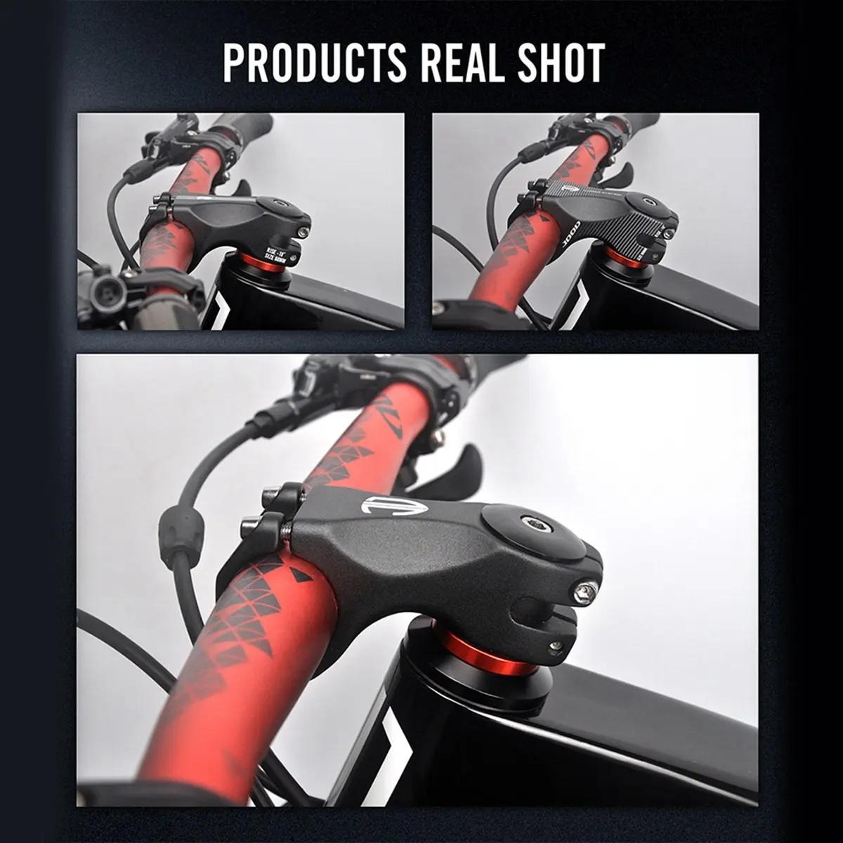 ABJV 18-градусный вынос велосипеда из сплава, вынос городской велосипеда для шоссейного велосипеда, A-002
ABJV 18-градусный вынос велосипеда из сплава, вынос городской велосипеда для шоссейного велосипеда, A-002