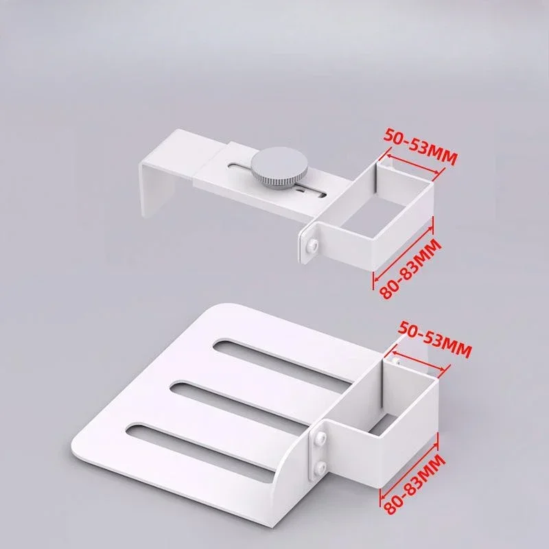 The Host Rack Can Be Lifted Desktop Computer Host Rack Can Be Suspended Prop Storage Rack Can Effectively Prevent Moisture
The Host Rack Can Be Lifted Desktop Computer Host Rack Can Be Suspended Prop Storage Rack Can Effectively Prevent Moisture