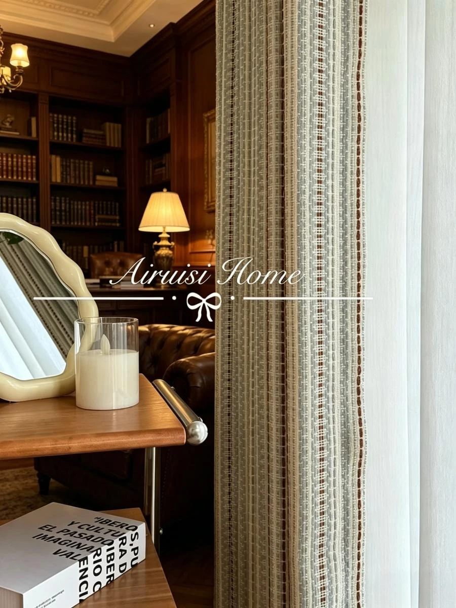 Chenille Jacquard Curtains for Living Dining Room Bedroom Dopamine Braided Children's French Medieval Custom Size
Chenille Jacquard Curtains for Living Dining Room Bedroom Dopamine Braided Children's French Medieval Custom Size