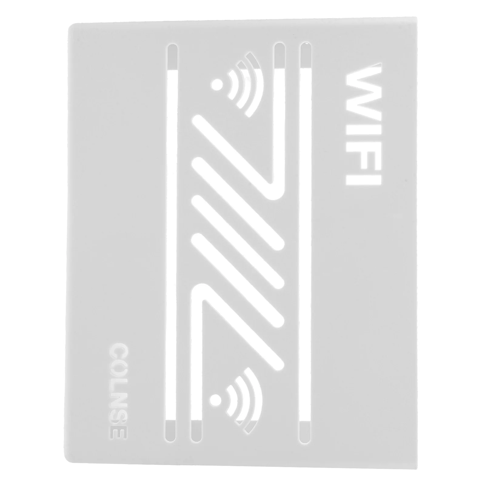 Wall Mount Storage Box for Electronics Wifi Router PP Material Spacesaving ganizer Bathrooms Living Rooms Decor Shelf
Wall Mount Storage Box for Electronics Wifi Router PP Material Spacesaving ganizer Bathrooms Living Rooms Decor Shelf