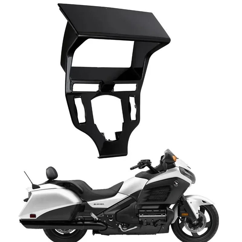 For Honda Goldwing Gold wing GL1800 GL 1800 2012-2017 Motorcycle Fairing Cover LCD Cover Motorcycle Acsessories
For Honda Goldwing Gold wing GL1800 GL 1800 2012-2017 Motorcycle Fairing Cover LCD Cover Motorcycle Acsessories