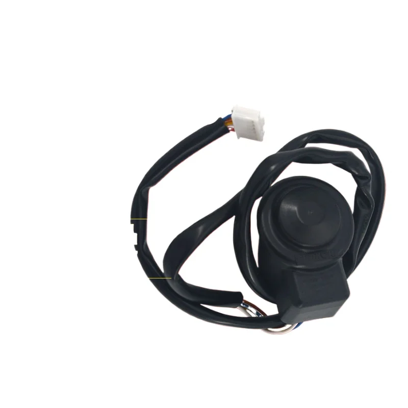 Для новой электронной расширительной клапана Hisense Hitachi катушка 17F04390B HQ-12R/4R
Для новой электронной расширительной клапана Hisense Hitachi катушка 17F04390B HQ-12R/4R