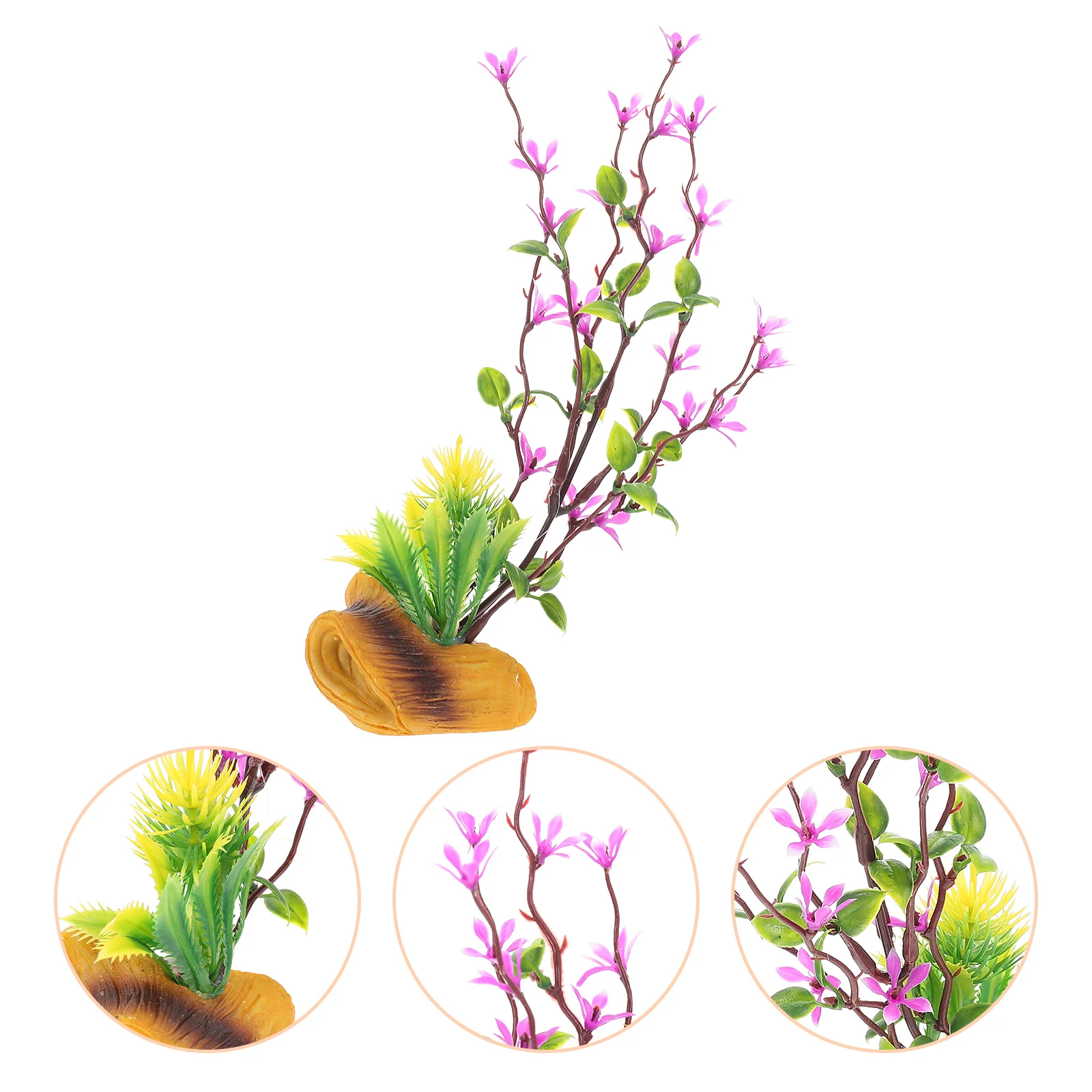 Serving Artificial Flower Ornament Floral Hotel Sushi Plate Decoration Flowers Faux
Serving Artificial Flower Ornament Floral Hotel Sushi Plate Decoration Flowers Faux