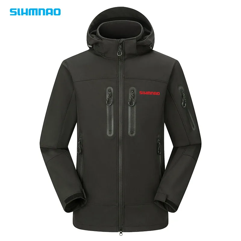 Waterproof Fishing Raincoat for Men, Raincoat for Cycling, Windproof Jacket, Mountaineering Clothes, Spring and Autumn Coat
Waterproof Fishing Raincoat for Men, Raincoat for Cycling, Windproof Jacket, Mountaineering Clothes, Spring and Autumn Coat
