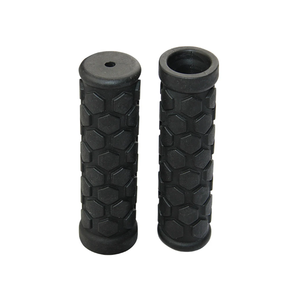 Brand New Bicycle Bike Handle Handlebar 22mm Anti Slip Rubber Grip Bicycle Handle Handlebar Black Length Approx. 102mm Rubber
Brand New Bicycle Bike Handle Handlebar 22mm Anti Slip Rubber Grip Bicycle Handle Handlebar Black Length Approx. 102mm Rubber