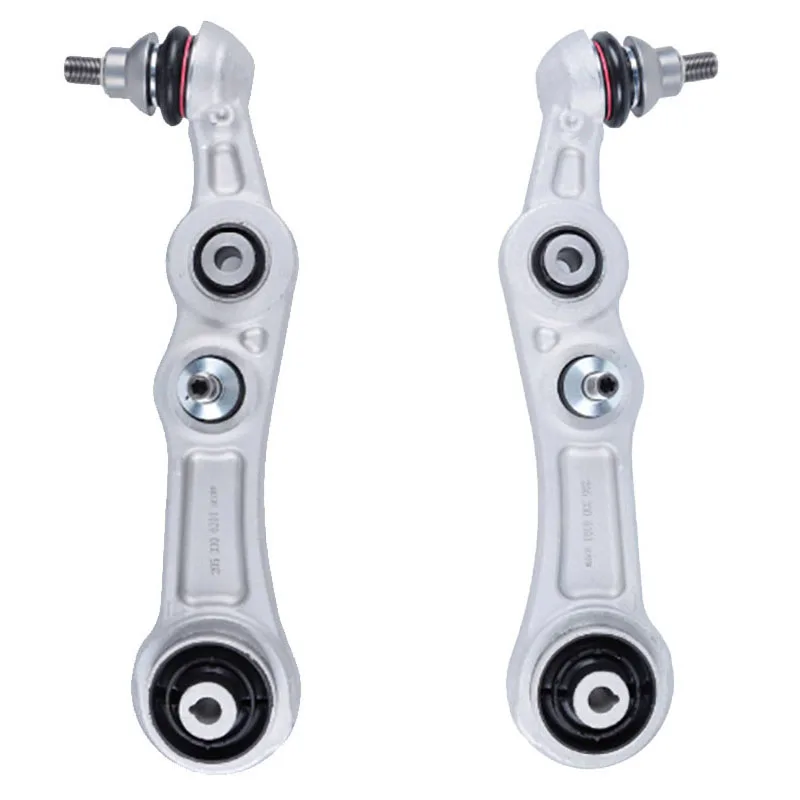 Lower Suspension Control Arm Car Accessory for W205 W213 A238 C257 Left/Right 2053306101 2053306201
Lower Suspension Control Arm Car Accessory for W205 W213 A238 C257 Left/Right 2053306101 2053306201