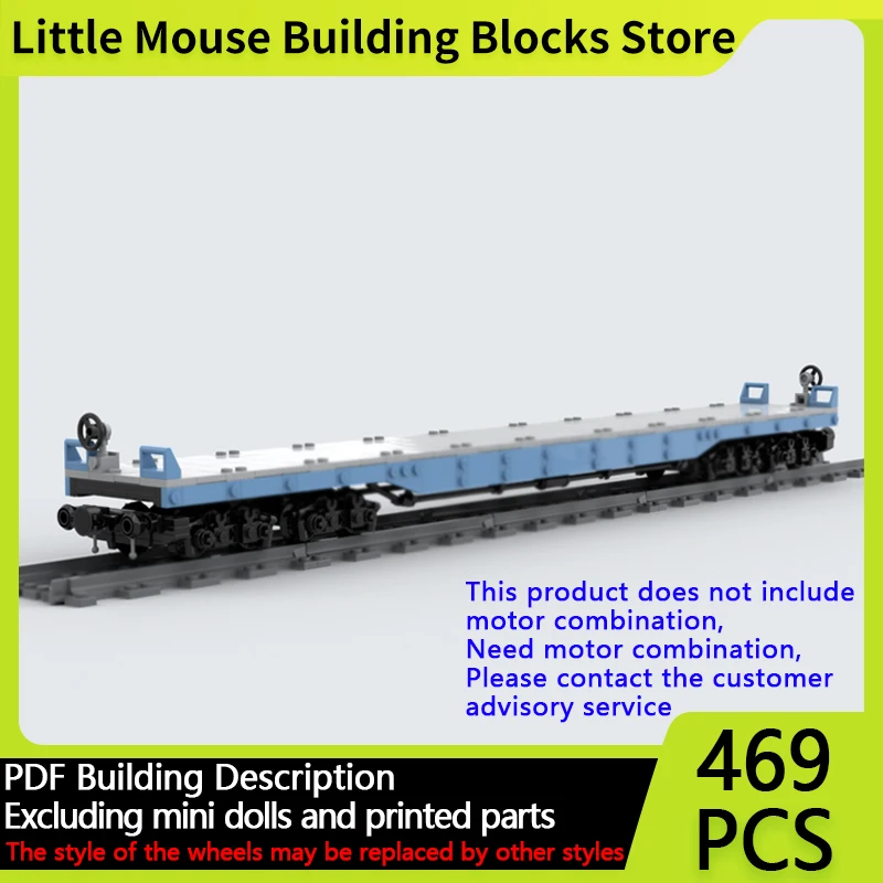 City Car Model MOC Building Bricks Transport Goods Large Flatcar Modular Technology Gifts Holiday Assemble Children Toys Suit
City Car Model MOC Building Bricks Transport Goods Large Flatcar Modular Technology Gifts Holiday Assemble Children Toys Suit