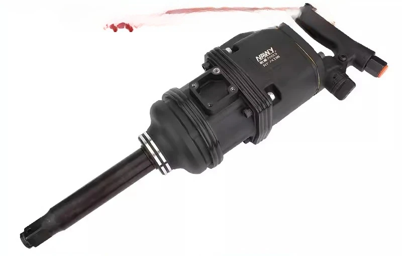 Pneumatic wrench 1/2 industrial grade high torque small wind cannon double hammer 7205 wind wrench giant
Pneumatic wrench 1/2 industrial grade high torque small wind cannon double hammer 7205 wind wrench giant