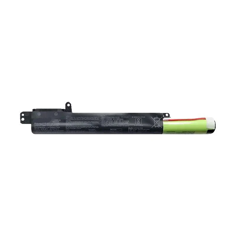 A31N1719 Laptop Battery for ASUS X407UA X407MA X507UA X507LA X507UB A407U X507U A507U Y5000U Y4000U 0B110-00520500 10.8V 33Wh
A31N1719 Laptop Battery for ASUS X407UA X407MA X507UA X507LA X507UB A407U X507U A507U Y5000U Y4000U 0B110-00520500 10.8V 33Wh