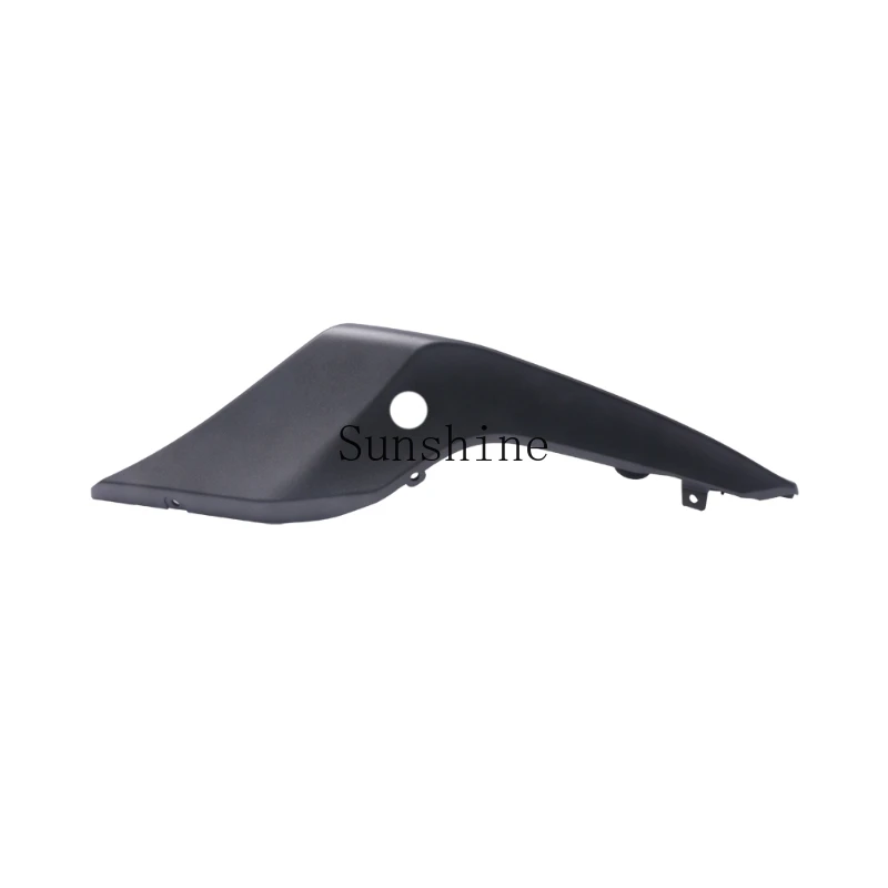400/650NK left and right tail cover car shell plastic parts tail light left and right guard plate original accessories
400/650NK left and right tail cover car shell plastic parts tail light left and right guard plate original accessories