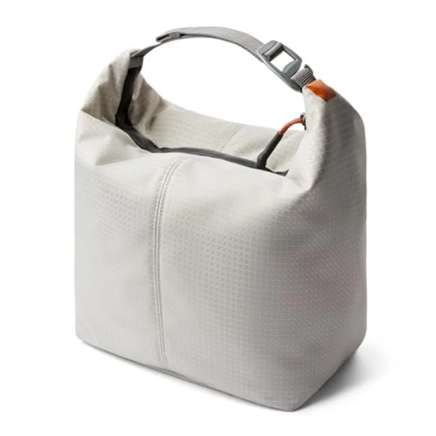 Lite Cooler Caddy 10 Liter Insulated Soft Cooler Bag with Waterproof Lining Built-in Bottle Opener Folds Away Flat When Empty -
Lite Cooler Caddy 10 Liter Insulated Soft Cooler Bag with Waterproof Lining Built-in Bottle Opener Folds Away Flat When Empty -