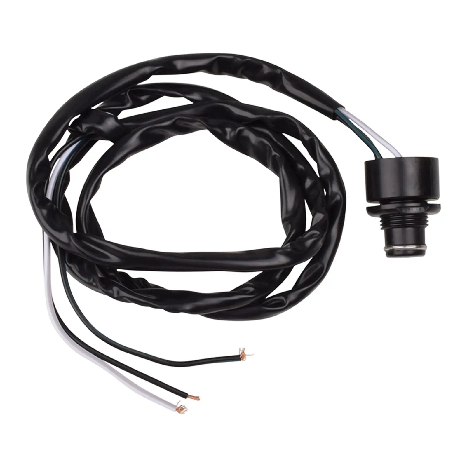 3 Wire Safety Switch Easy to Install Stable Performance Portable 278002325 278002773 Sturdy for Seadoo Post
3 Wire Safety Switch Easy to Install Stable Performance Portable 278002325 278002773 Sturdy for Seadoo Post