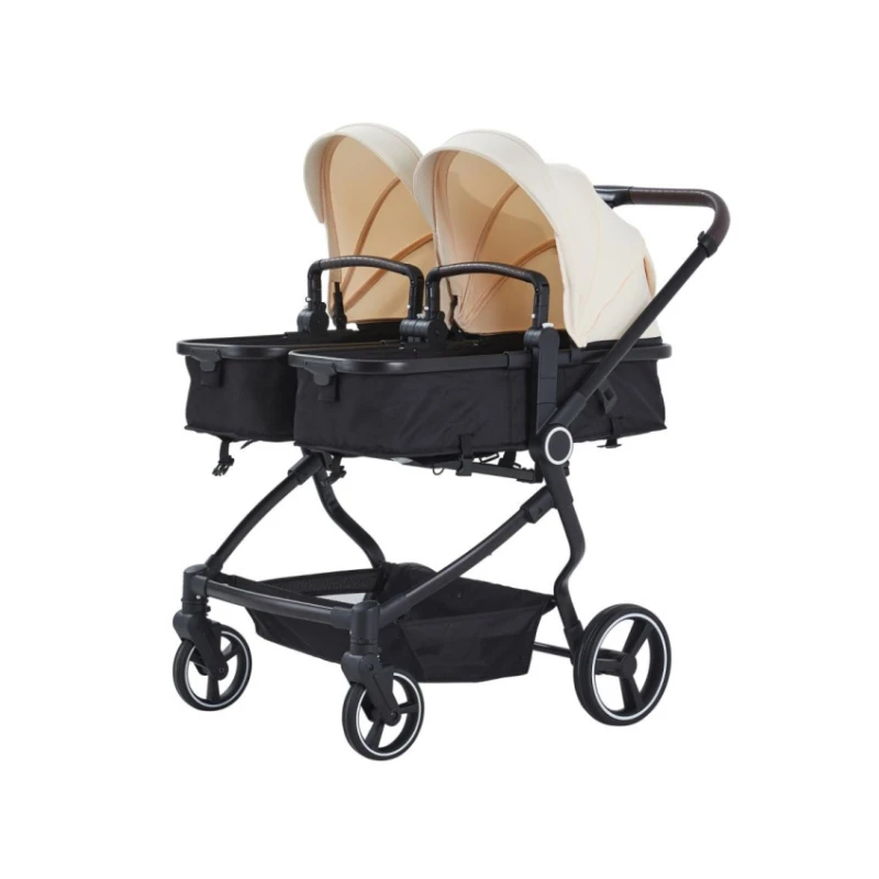 Новая коляска для двойни, портативная коляска-тандем для близнецов, складная, с высоким положением сидений, коляска 3 в 1 для двойни
Новая коляска для двойни, портативная коляска-тандем для близнецов, складная, с высоким положением сидений, коляска 3 в 1 для двойни