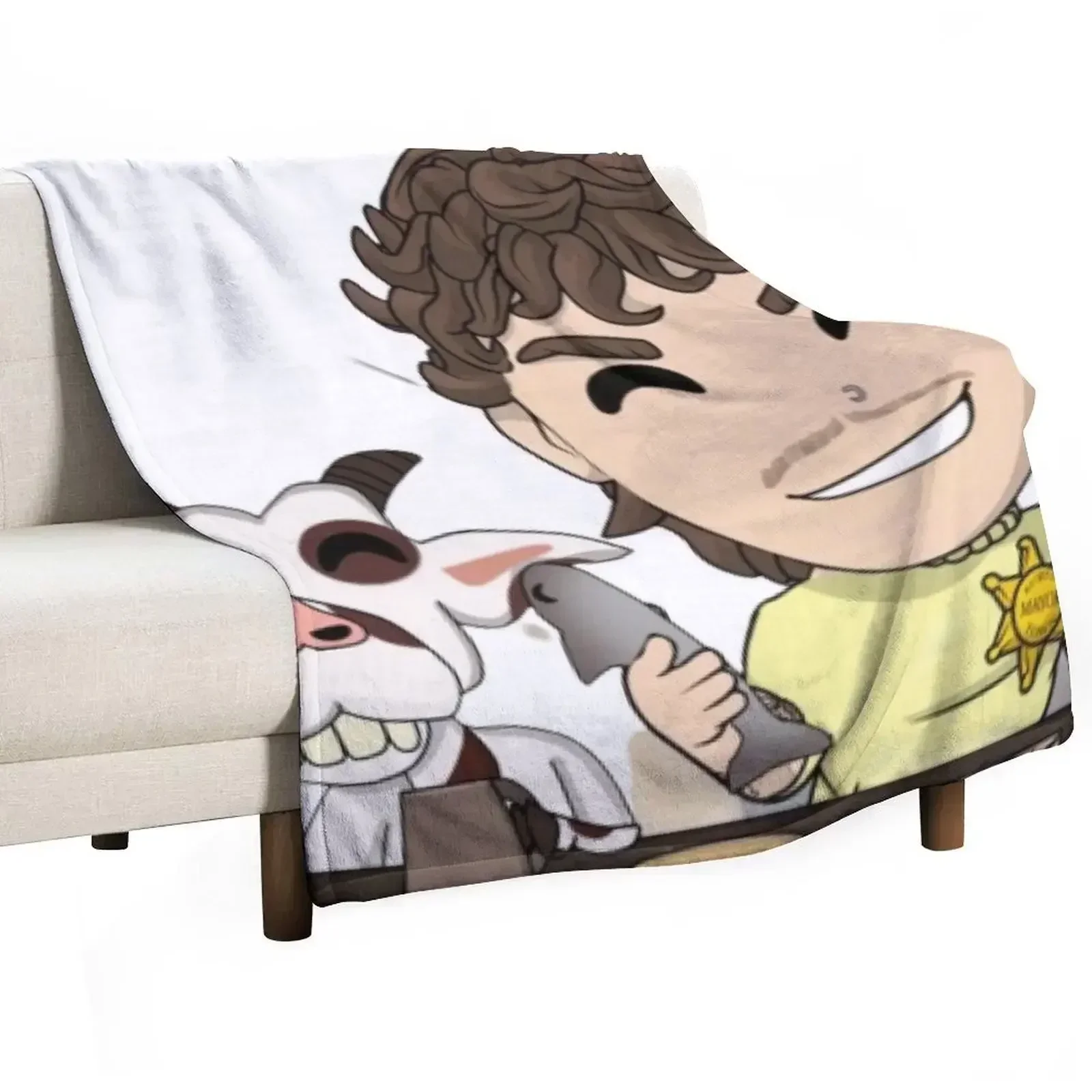 Kurtis Conner Throw Blanket Soft Big valentine gift ideas Designers Single Blankets
Kurtis Conner Throw Blanket Soft Big valentine gift ideas Designers Single Blankets