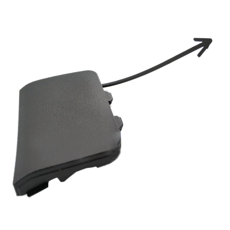 Rear Bumper Tow Hook Eye Cap For Jetta MK5 2006-2011 Part Number 1K5807441A / 1K5 807 441A
Rear Bumper Tow Hook Eye Cap For Jetta MK5 2006-2011 Part Number 1K5807441A / 1K5 807 441A