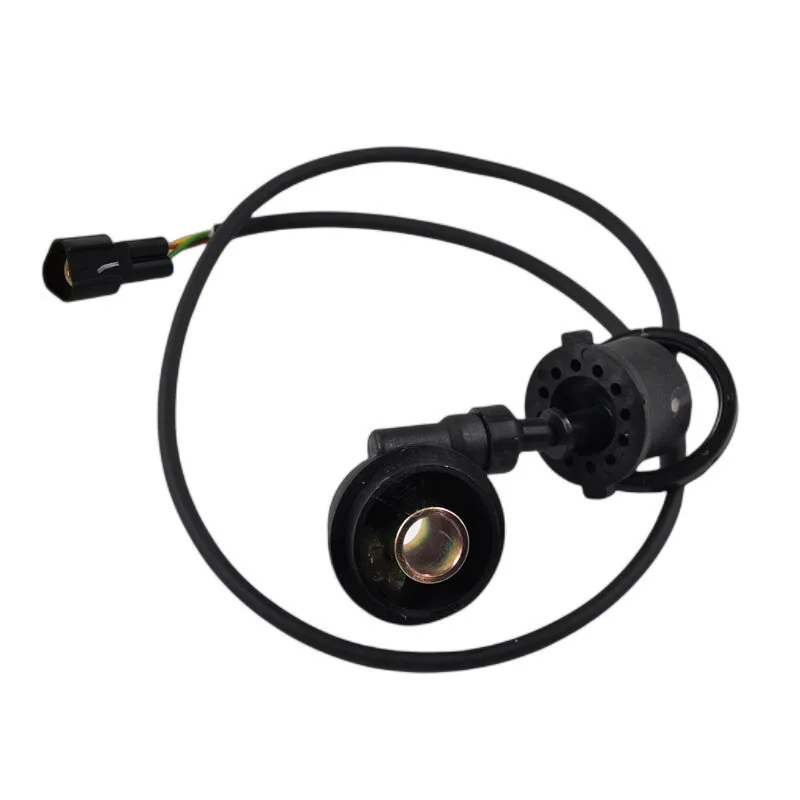 Motorcycle Speeder Speed Sensor for Loncin Voge 300r 300rr 300ac 300ds 200r 200ac Genuine Parts
Motorcycle Speeder Speed Sensor for Loncin Voge 300r 300rr 300ac 300ds 200r 200ac Genuine Parts