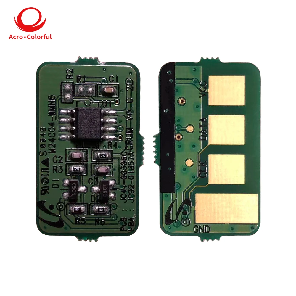Compatible CLP-K660B CLP-C660B CLP-M660B CLP-Y660B Toner Chip for Samsung CLP-605NDK 610ND 611NDK 660ND 661NK Printer Cartridge
Compatible CLP-K660B CLP-C660B CLP-M660B CLP-Y660B Toner Chip for Samsung CLP-605NDK 610ND 611NDK 660ND 661NK Printer Cartridge