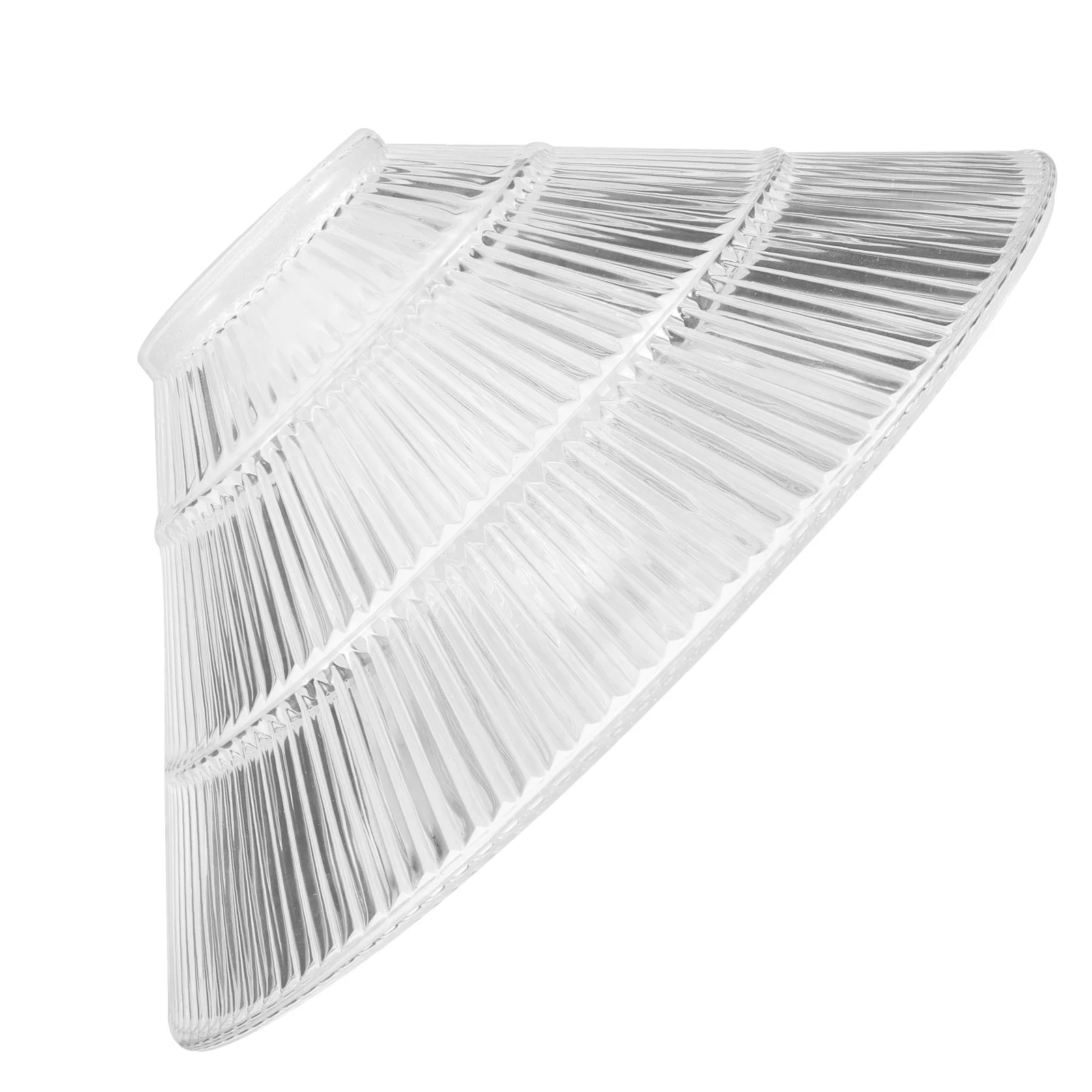 Creative 200Mm Glass Pendant Light Shade 3 Tier Hanging Lamp Shade for Restaurant Cafe Hotel Home Decor Lighting Solution
Creative 200Mm Glass Pendant Light Shade 3 Tier Hanging Lamp Shade for Restaurant Cafe Hotel Home Decor Lighting Solution