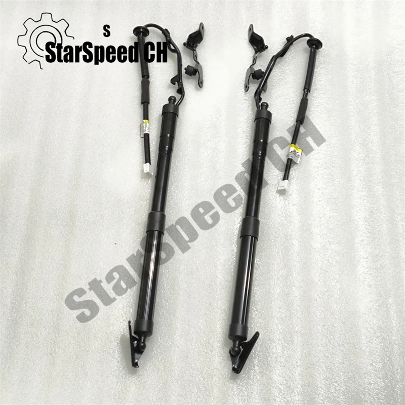 6891009010 68920-09010 689200901 For 2013-2016 Toyota RAV4 2.5L Part Power Liftgate Trunk Lift Support Electric Tailgate Struts
6891009010 68920-09010 689200901 For 2013-2016 Toyota RAV4 2.5L Part Power Liftgate Trunk Lift Support Electric Tailgate Struts