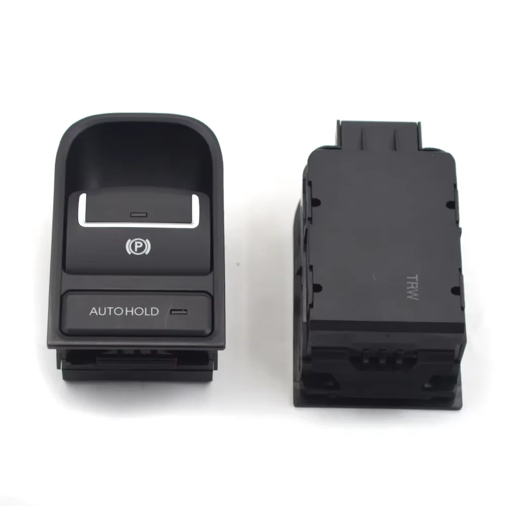 The Central Electronic Handbrake 5N0927225A Switch In The Car Is Suitable For VW Tiguan MK2 5N0 927 225 A
The Central Electronic Handbrake 5N0927225A Switch In The Car Is Suitable For VW Tiguan MK2 5N0 927 225 A