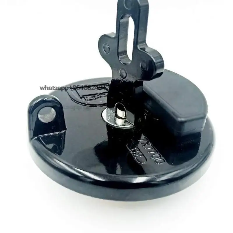 Good Top Fuel Tank Cap for CAT Excavator fuel tank cover E320C
Good Top Fuel Tank Cap for CAT Excavator fuel tank cover E320C