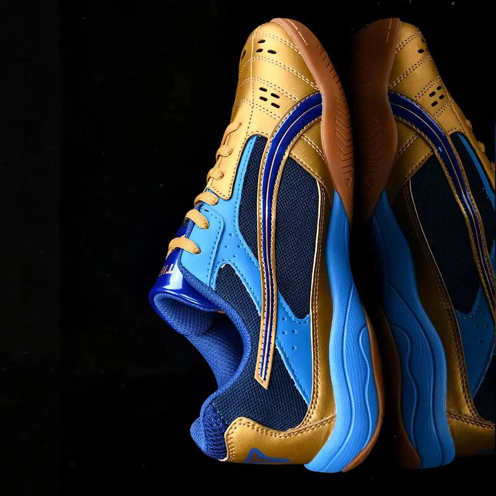 Men Table Tennis Shoes Professional Tennis Sneakers Women Size 36--45 Kids
Men Table Tennis Shoes Professional Tennis Sneakers Women Size 36--45 Kids