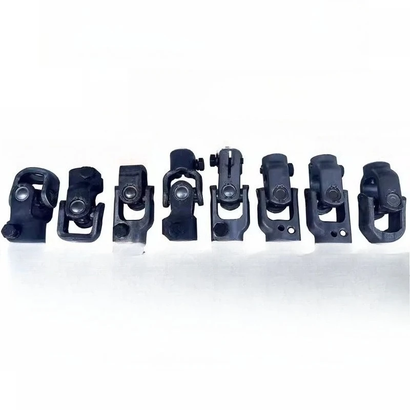 Homemade kart beach car modification accessories, steering wheel connecting column universal joint head, steering joint
Homemade kart beach car modification accessories, steering wheel connecting column universal joint head, steering joint