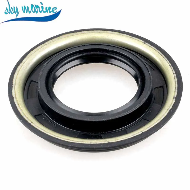 63V-11515 Seal, Labyrinth 1 For Yamaha Outboard Motor 2 Stroke 9.9HP 15HP 63V-11515-00 63V-11515-0163V-11515-02 Boat Engine
63V-11515 Seal, Labyrinth 1 For Yamaha Outboard Motor 2 Stroke 9.9HP 15HP 63V-11515-00 63V-11515-0163V-11515-02 Boat Engine