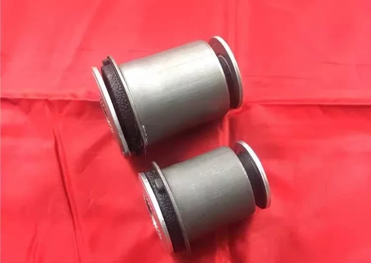 1pc for PRADO 2700 4000 Front suspension arm rubber sleeve liner
1pc for PRADO 2700 4000 Front suspension arm rubber sleeve liner