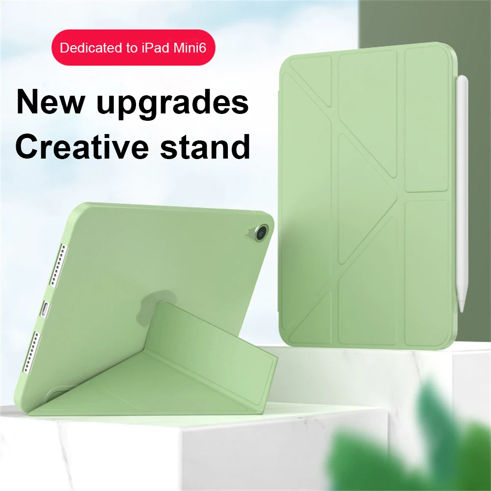 Чехол BELK для планшета Ipad Mini 6 Ipad 2022 9,7, кожаный складной чехол-подставка для Pad 10, чехлы для планшета, креативный силиконовый кожаный чехол
Чехол BELK для планшета Ipad Mini 6 Ipad 2022 9,7, кожаный складной чехол-подставка для Pad 10, чехлы для планшета, креативный силиконовый кожаный чехол