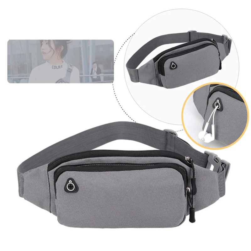 Ultra-Light Breathable Sports Chest Bag Run Hiking Backpack Tactical Camping Hunting Accessories Outdoor Waterproof Travel Bag
Ultra-Light Breathable Sports Chest Bag Run Hiking Backpack Tactical Camping Hunting Accessories Outdoor Waterproof Travel Bag
