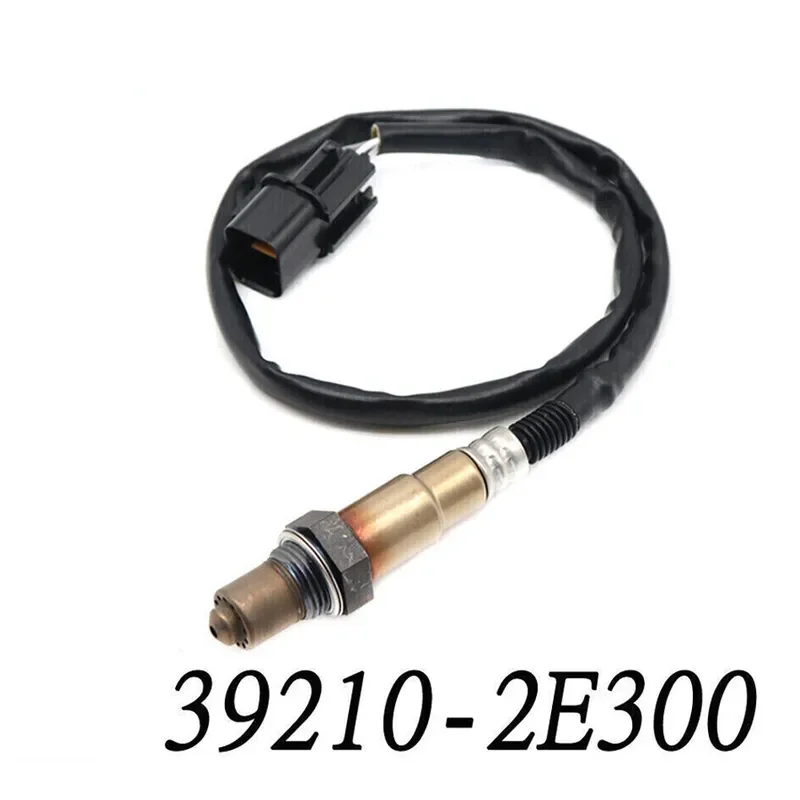 Oxygen Sensor for 39210-2E300 Cross-border Oxygen Sensor
Oxygen Sensor for 39210-2E300 Cross-border Oxygen Sensor