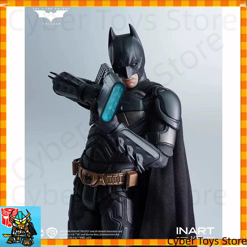Buy Fast Shipping in Stock INART 1/12 Batman The Dark Knight Rises Premium EditionAction Figure Collection Gift
Buy Fast Shipping in Stock INART 1/12 Batman The Dark Knight Rises Premium EditionAction Figure Collection Gift