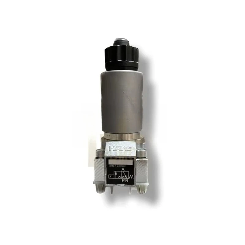 HAWE Hydraulics GS2/GZ3/GR2 Directional Seated Valve GZ 3-12 GM24 Way Seat Valve
HAWE Hydraulics GS2/GZ3/GR2 Directional Seated Valve GZ 3-12 GM24 Way Seat Valve