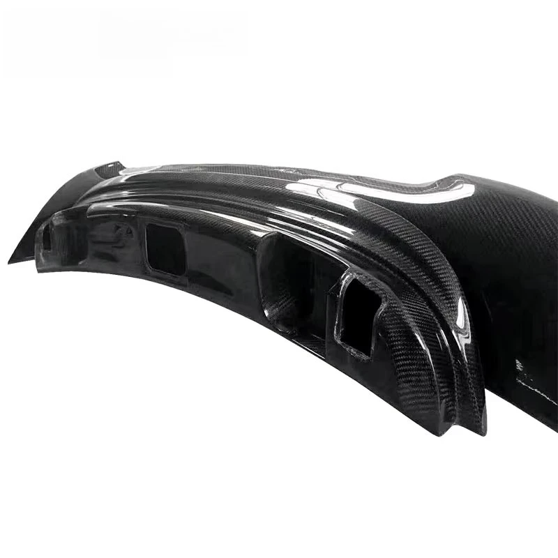 Suitable for 970 2011-2014 Rear Spoiler Carbon Fiber Rear Wing
Suitable for 970 2011-2014 Rear Spoiler Carbon Fiber Rear Wing