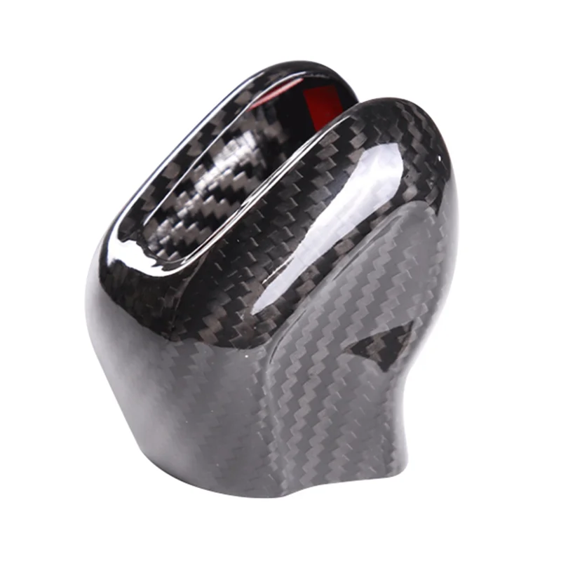 Car Central Control Gear Knob Trim Cover For XC60 XC90 S90 V90 S60 2015-2020 Shift Head Carbon Fiber Sticker,A Parts
Car Central Control Gear Knob Trim Cover For XC60 XC90 S90 V90 S60 2015-2020 Shift Head Carbon Fiber Sticker,A Parts