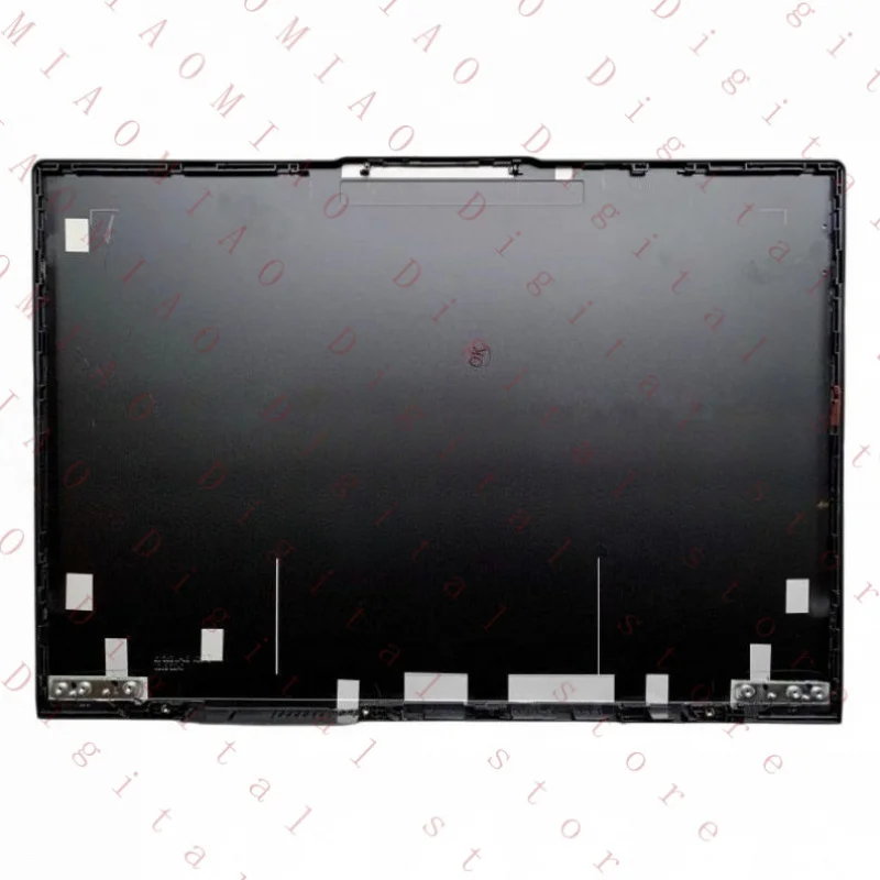 Новая задняя крышка ЖК-дисплея для ноутбука Lenovo ThinkBook K4-ITL ACN, черная, 5CB1C93595
Новая задняя крышка ЖК-дисплея для ноутбука Lenovo ThinkBook K4-ITL ACN, черная, 5CB1C93595