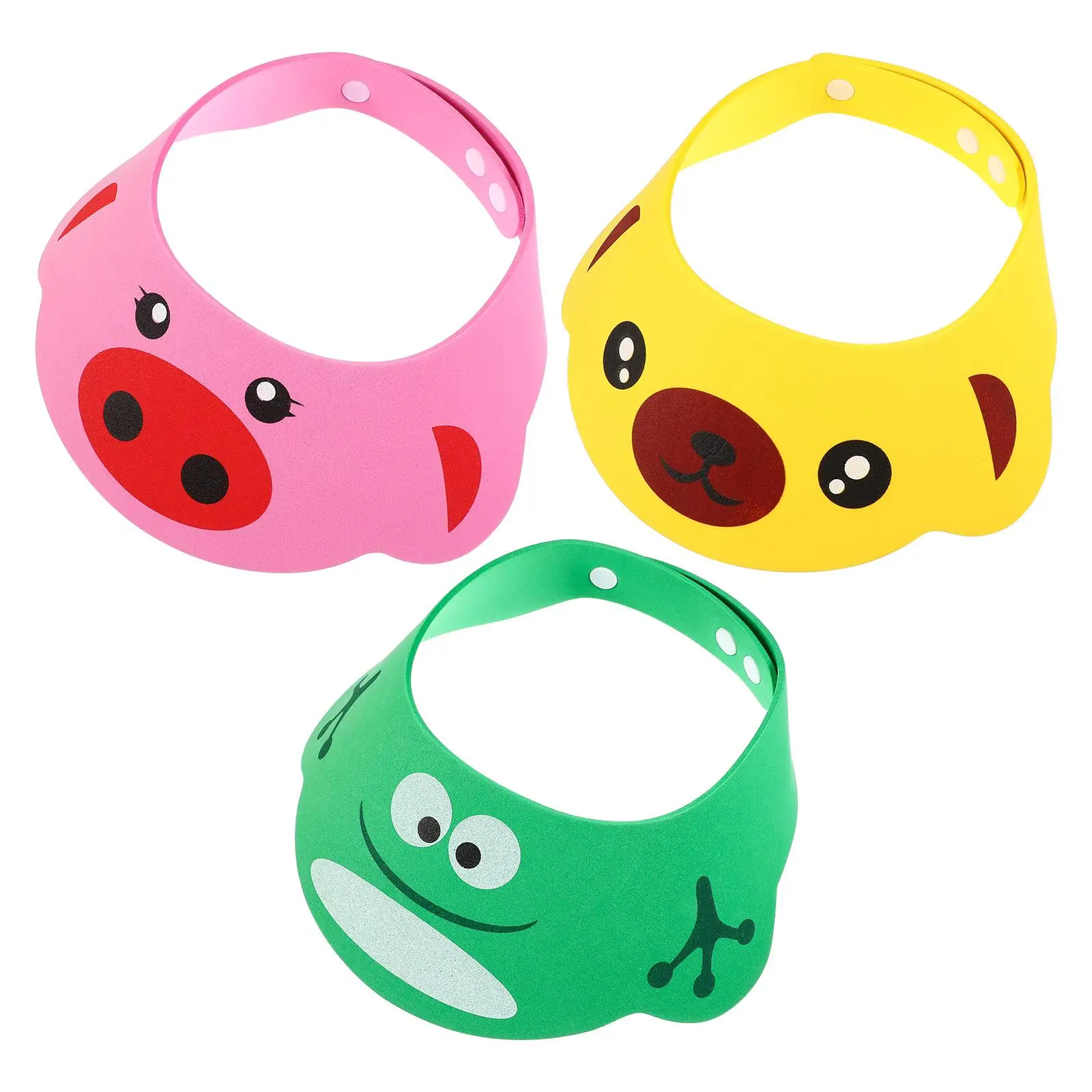 Baby Shampoo Cap Water Protector Kids Hair Washing Bath Newborn Shower Toddler Shield Adjustable Buckle Safe Durable
Baby Shampoo Cap Water Protector Kids Hair Washing Bath Newborn Shower Toddler Shield Adjustable Buckle Safe Durable