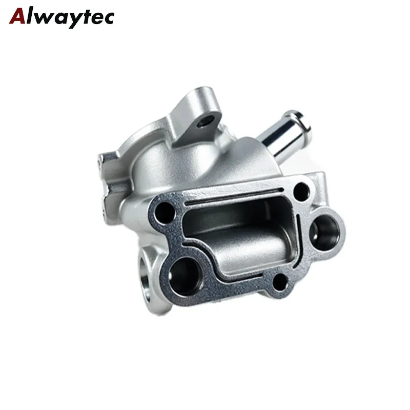 Thermostat Housing Fits Renault Dacia Logan 1.4/1.6 B 8200493154
Thermostat Housing Fits Renault Dacia Logan 1.4/1.6 B 8200493154