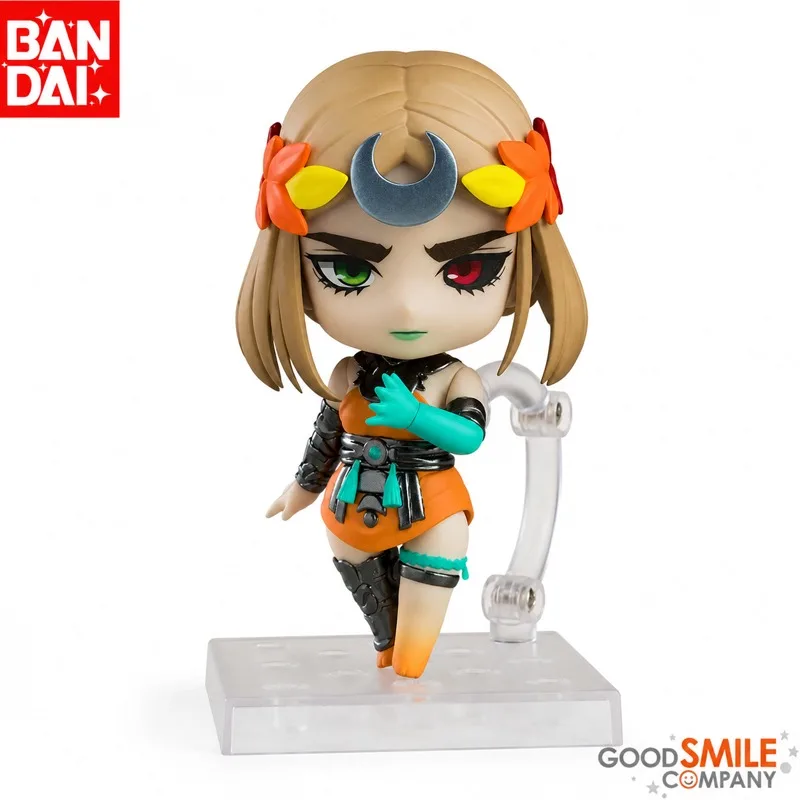 In Stock Bandai Original Bandai Hades Ii Melinoe Action Figure Model Doll Brand New Boxed Anime Characters Toys Model Garage
In Stock Bandai Original Bandai Hades Ii Melinoe Action Figure Model Doll Brand New Boxed Anime Characters Toys Model Garage