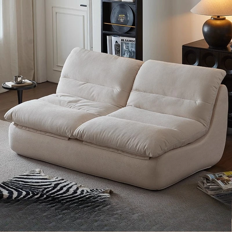 Fabric L Shape Minimalist Sofas Modern Nordic 2025 Lazy Single Compressed Couch Living Room Double Divano Sottovuoto Furniture
Fabric L Shape Minimalist Sofas Modern Nordic 2025 Lazy Single Compressed Couch Living Room Double Divano Sottovuoto Furniture