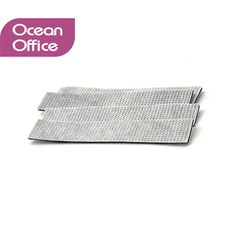 Чистящий стержень лазерного блока с губчатой щеткой для Konica Minolta Bizhub 224 226 284 364 368 454 554 654 Чистящая палочка
Чистящий стержень лазерного блока с губчатой щеткой для Konica Minolta Bizhub 224 226 284 364 368 454 554 654 Чистящая палочка