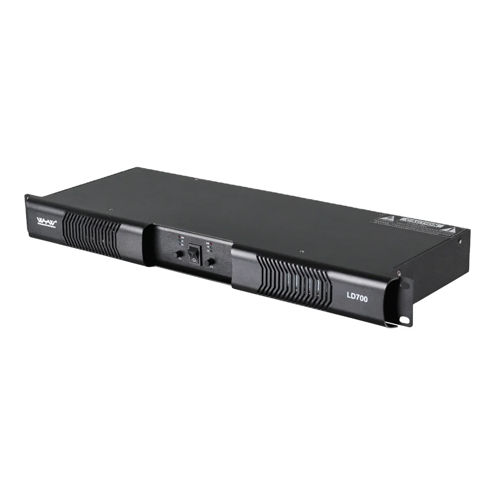Professional Audio Class D 2-Channel Digital Power Amplifier High Power Sound System For Stage DJ Band Live Show Performance
Professional Audio Class D 2-Channel Digital Power Amplifier High Power Sound System For Stage DJ Band Live Show Performance